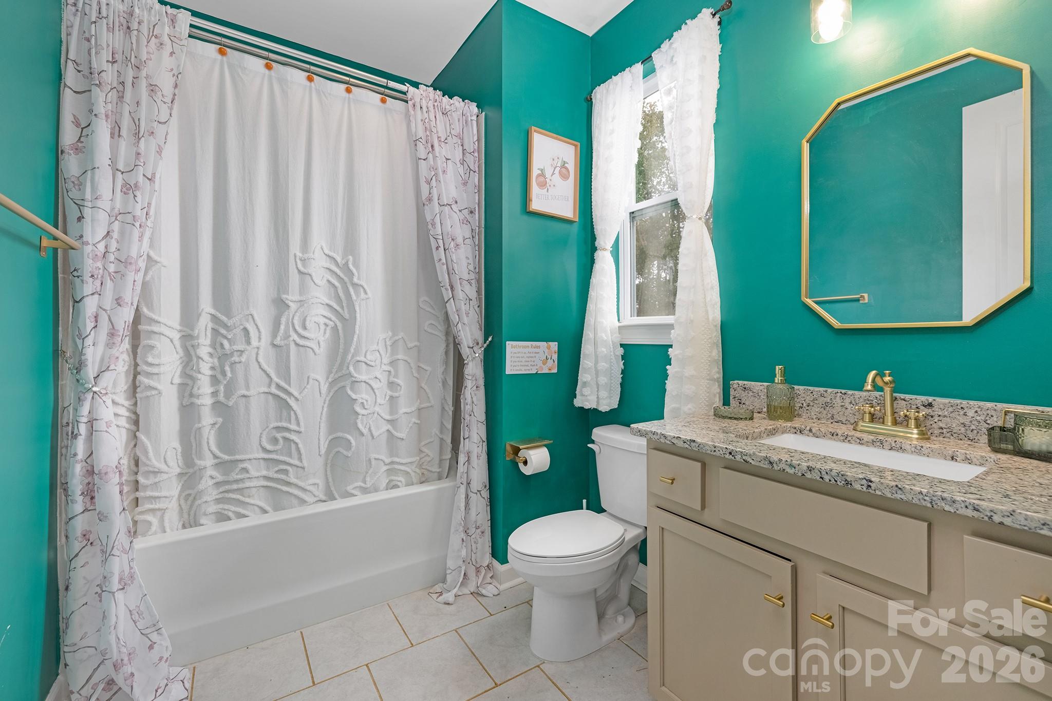 2817 Shamrock Drive Charlotte NC 28205