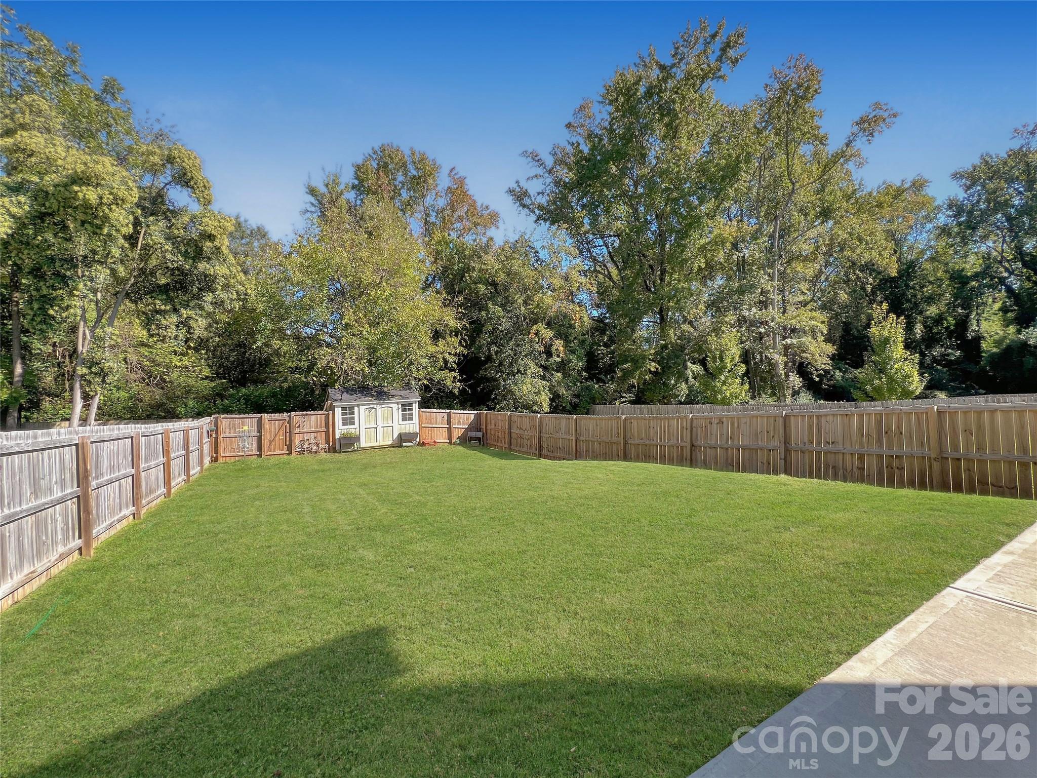 2817 Shamrock Drive Charlotte NC 28205