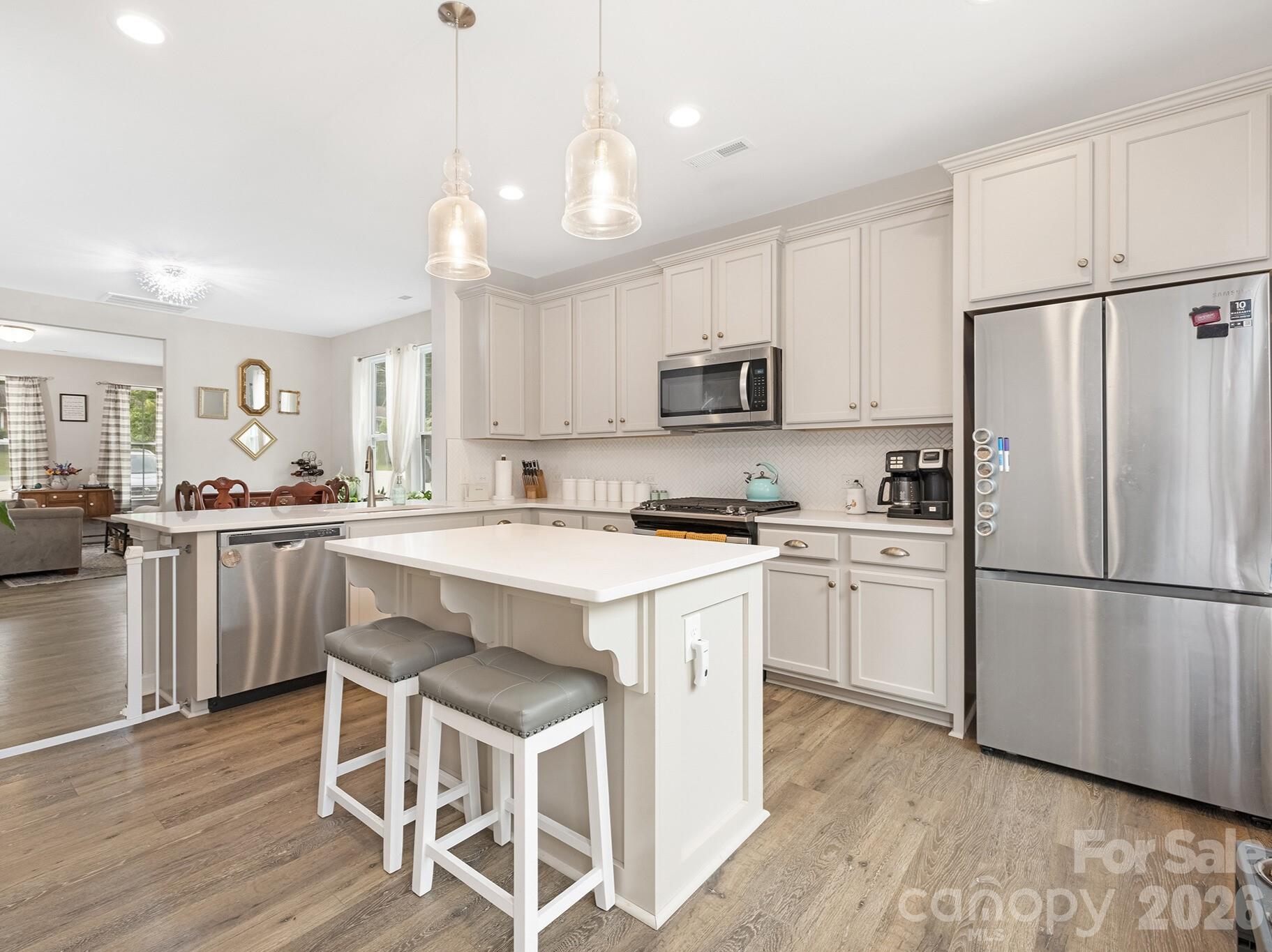 2817 Shamrock Drive Charlotte NC 28205