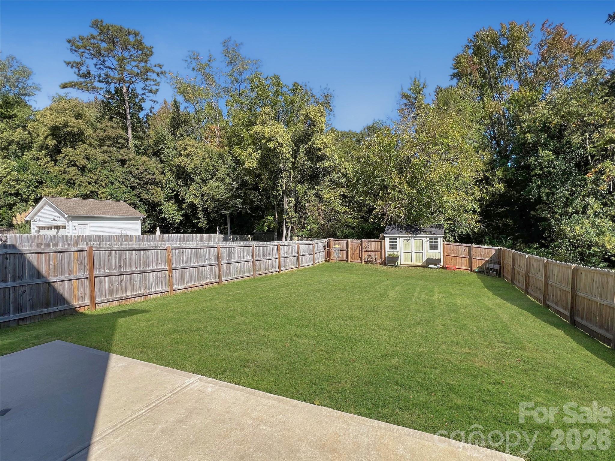 2817 Shamrock Drive Charlotte NC 28205