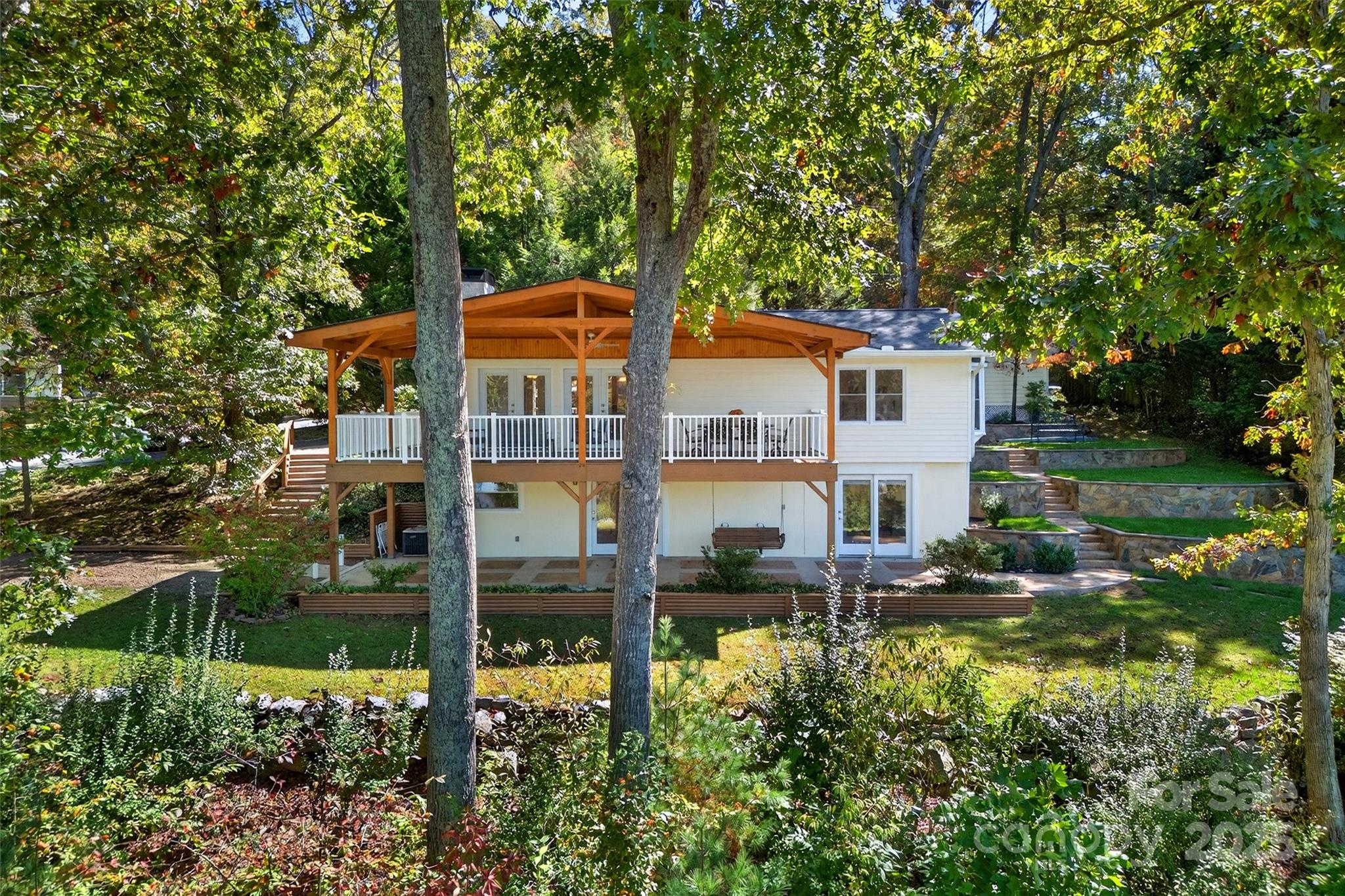 211 Rhododendron Avenue Black Mountain NC 28711