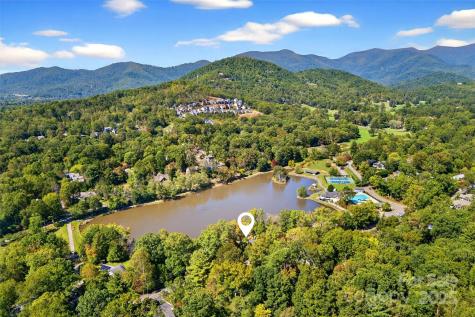 211 Rhododendron Avenue Black Mountain NC 28711