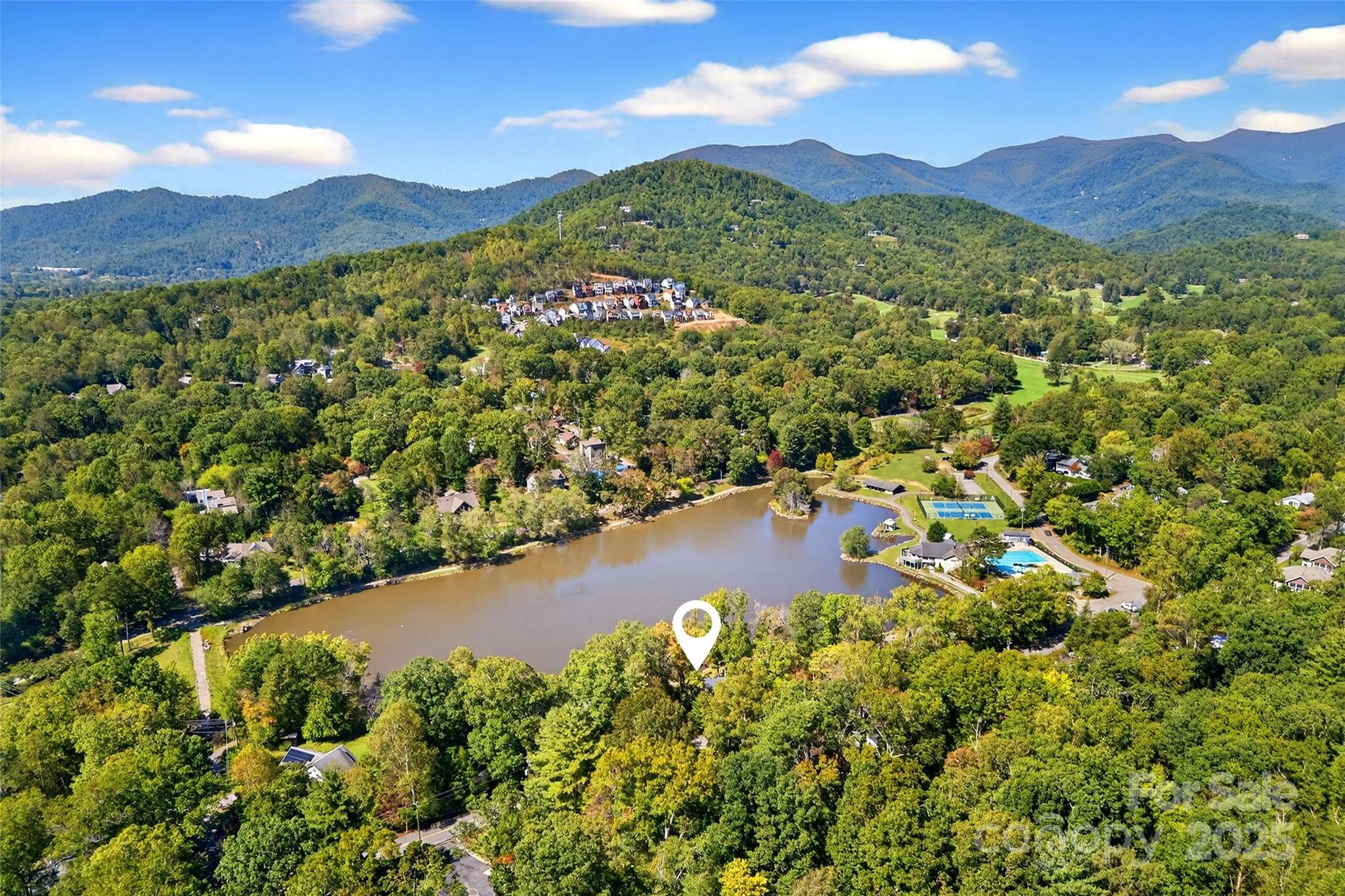 211 Rhododendron Avenue Black Mountain NC 28711