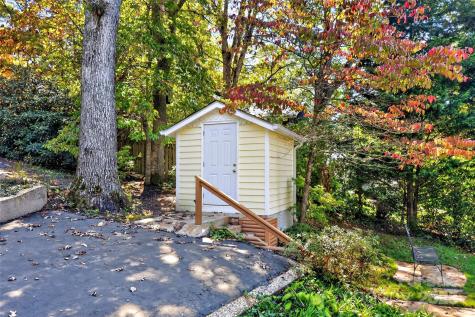 211 Rhododendron Avenue Black Mountain NC 28711