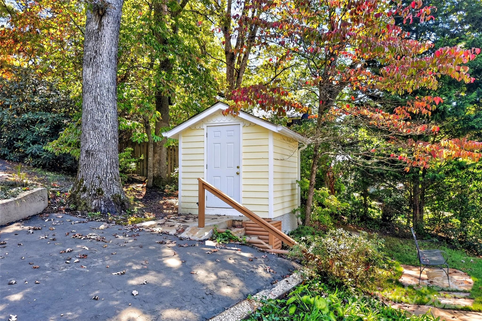 211 Rhododendron Avenue Black Mountain NC 28711