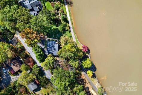 211 Rhododendron Avenue Black Mountain NC 28711