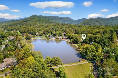 211 Rhododendron Avenue Black Mountain NC 28711