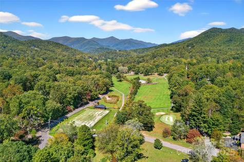211 Rhododendron Avenue Black Mountain NC 28711