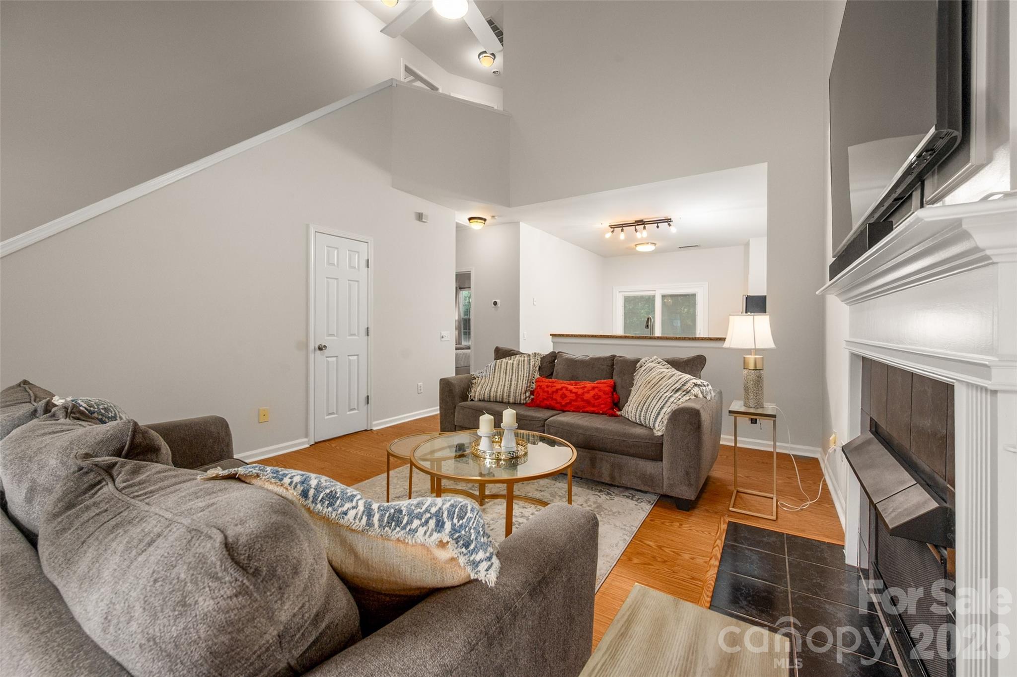 820 Autumn Rain Lane Charlotte NC 28209
