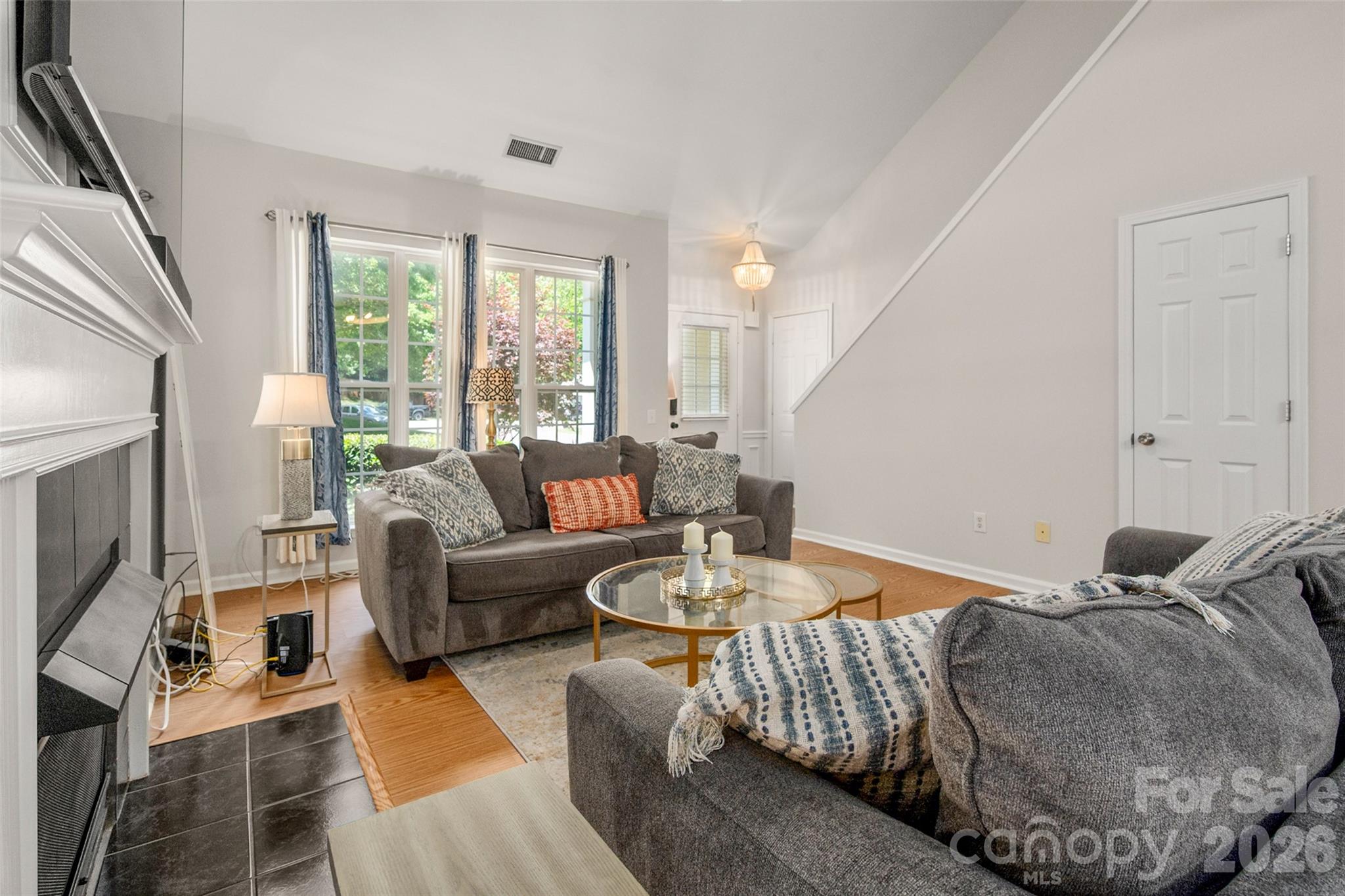 820 Autumn Rain Lane Charlotte NC 28209