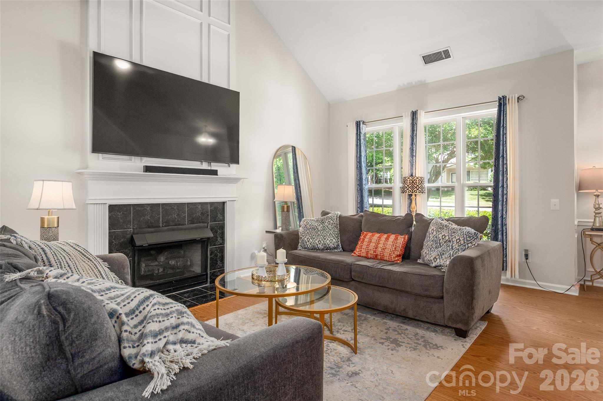 820 Autumn Rain Lane Charlotte NC 28209