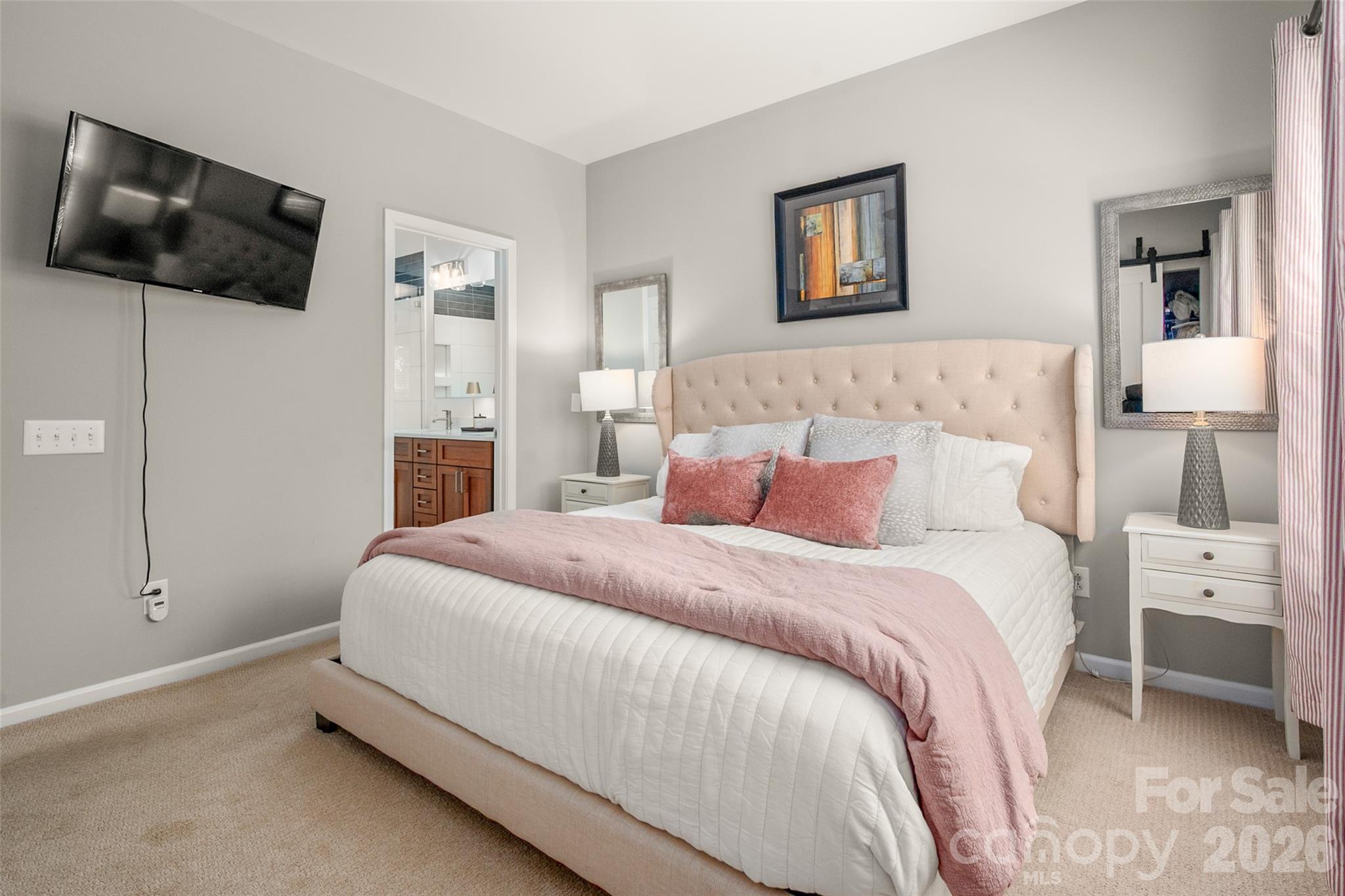 820 Autumn Rain Lane Charlotte NC 28209