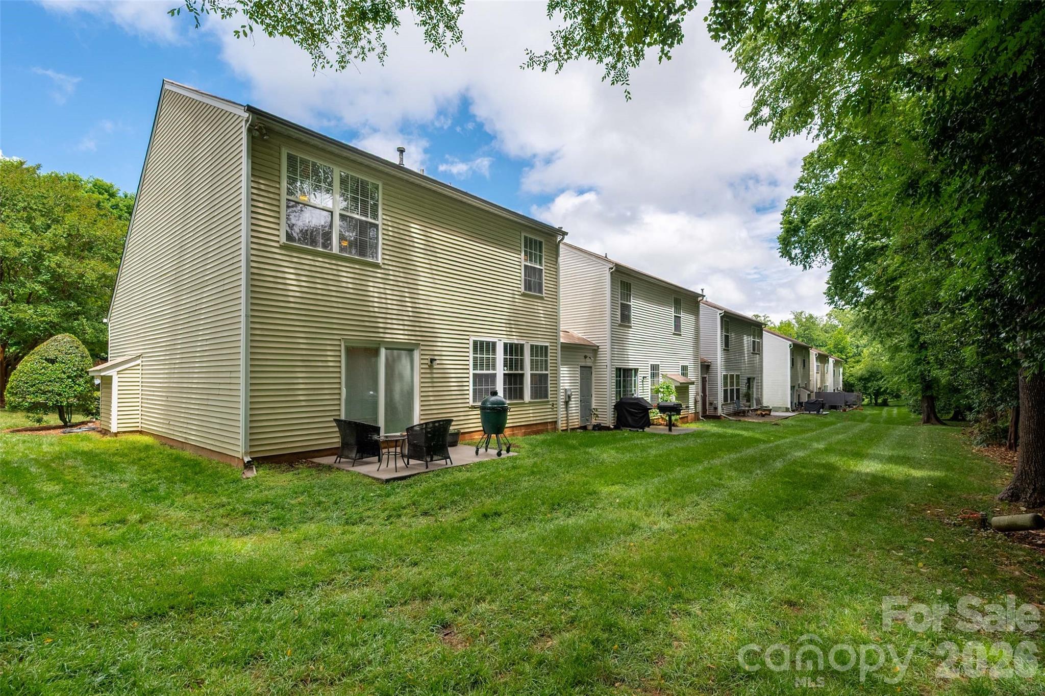 820 Autumn Rain Lane Charlotte NC 28209