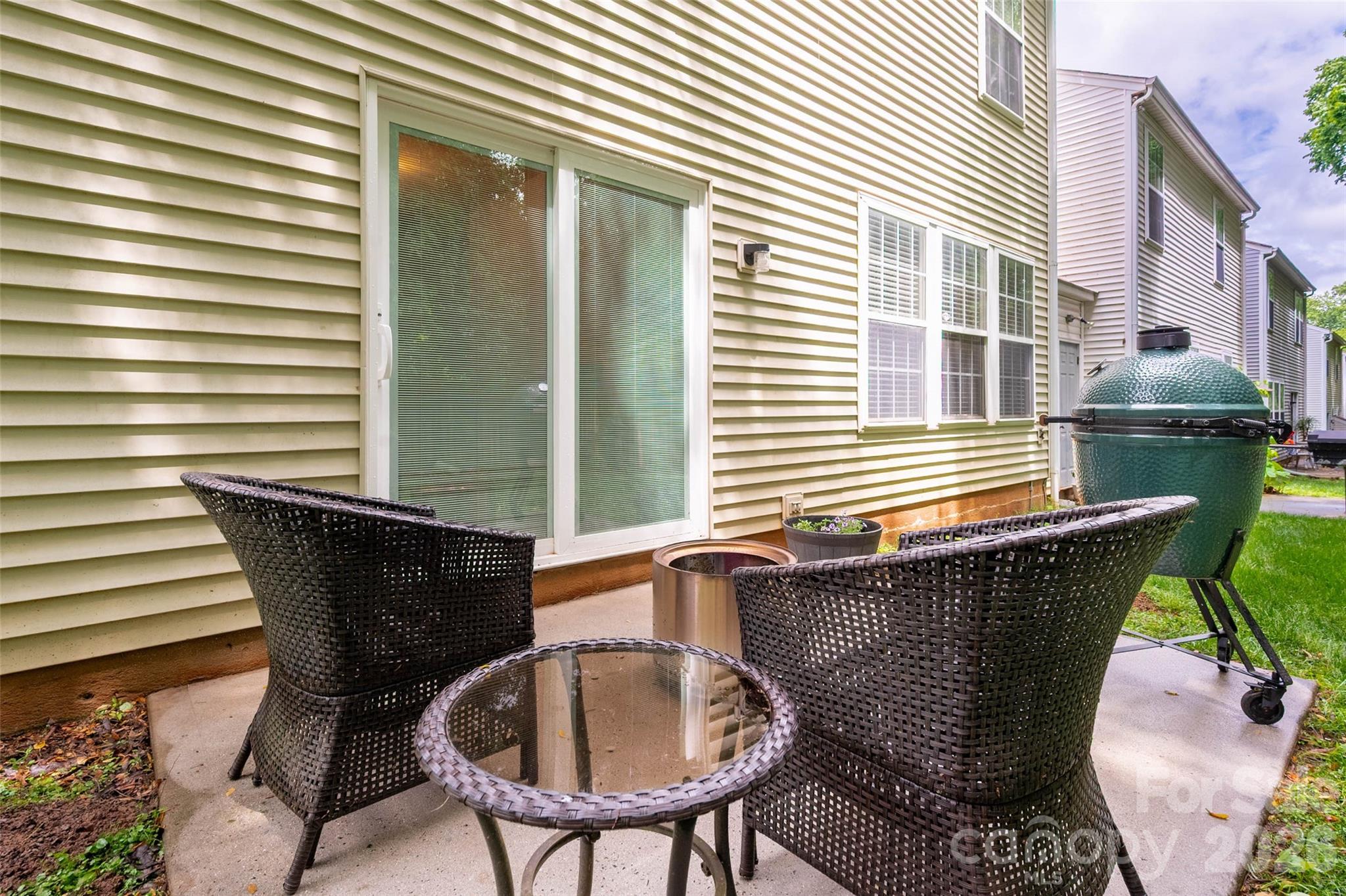 820 Autumn Rain Lane Charlotte NC 28209