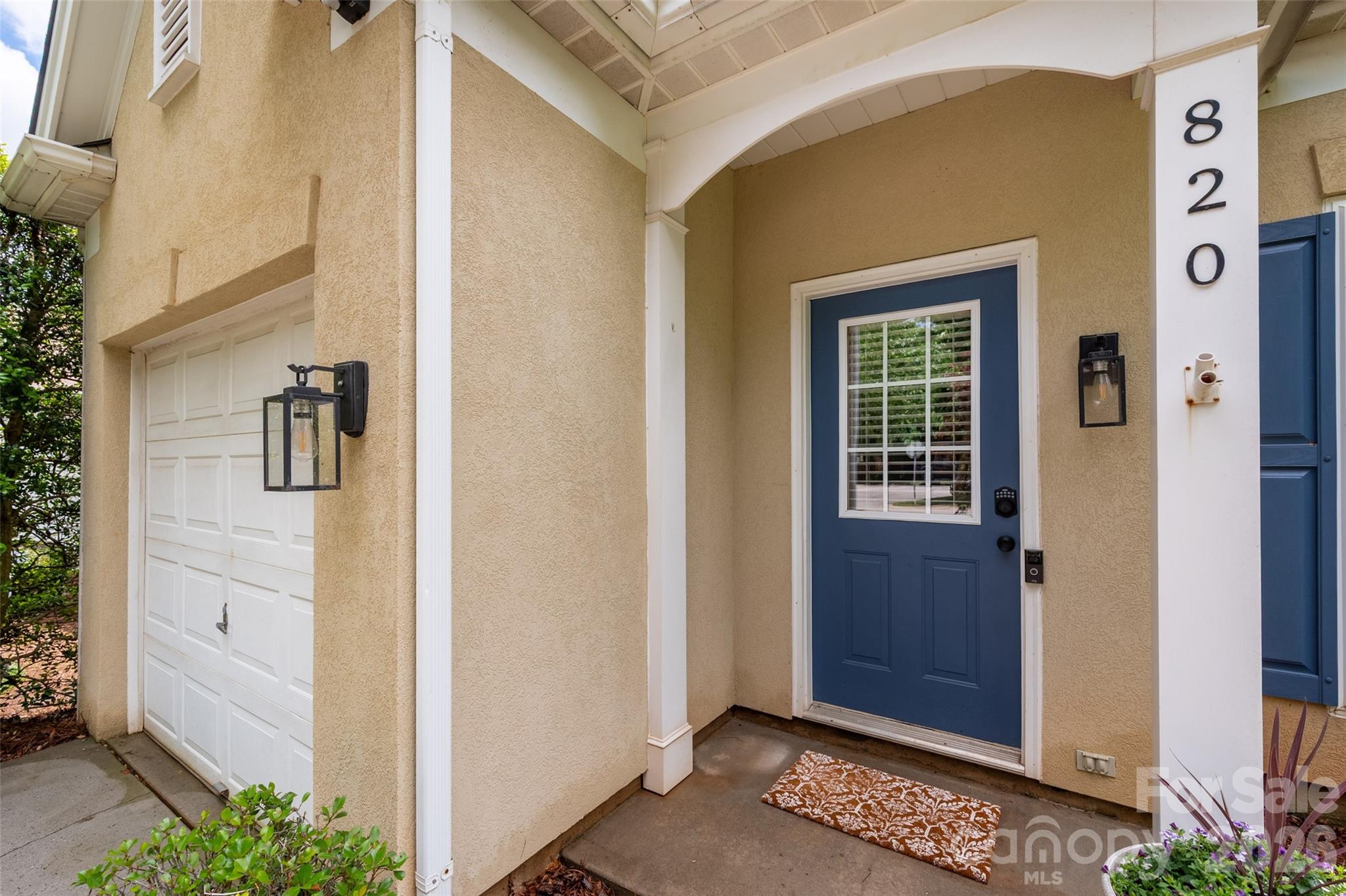820 Autumn Rain Lane Charlotte NC 28209