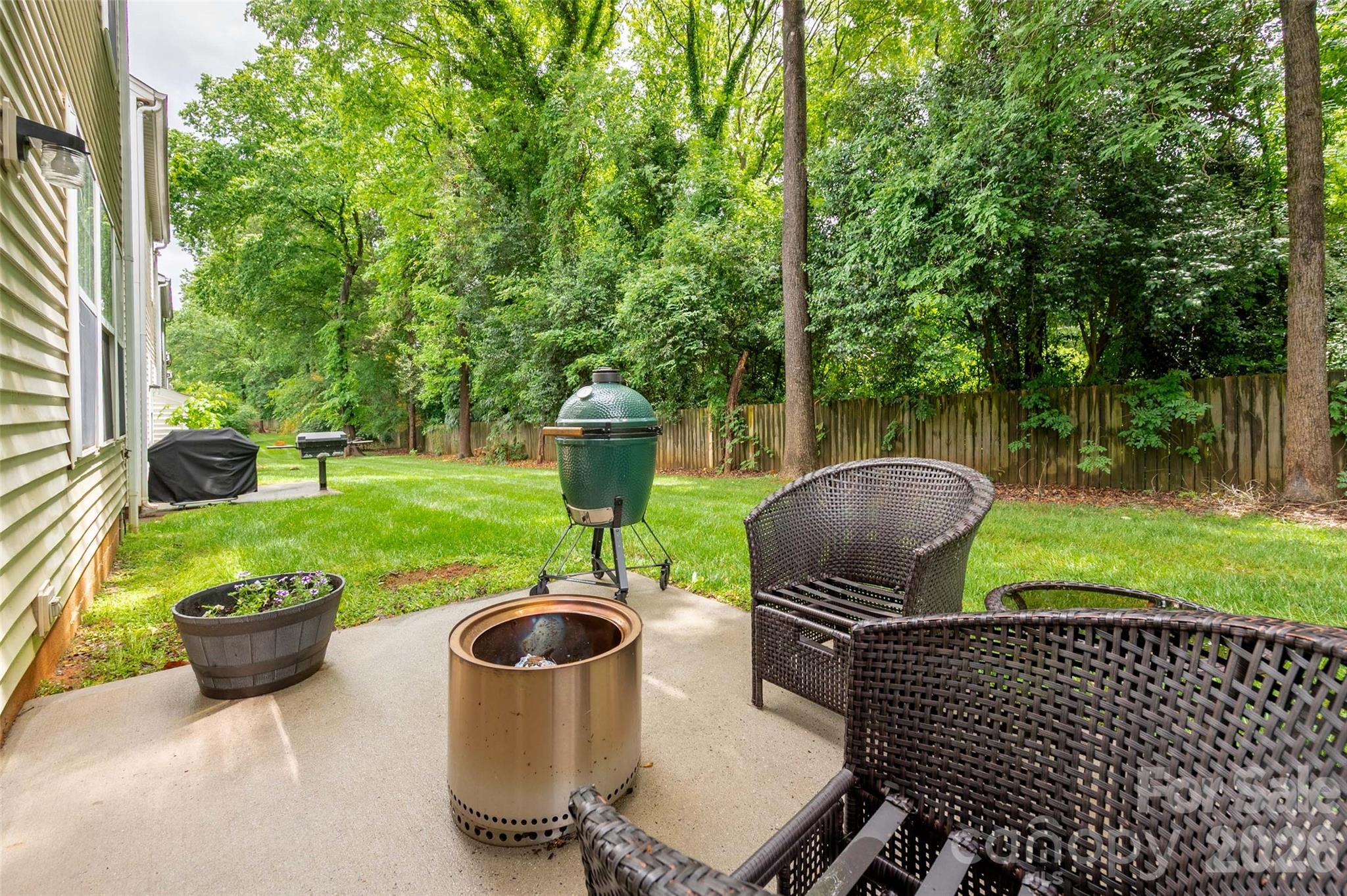 820 Autumn Rain Lane Charlotte NC 28209
