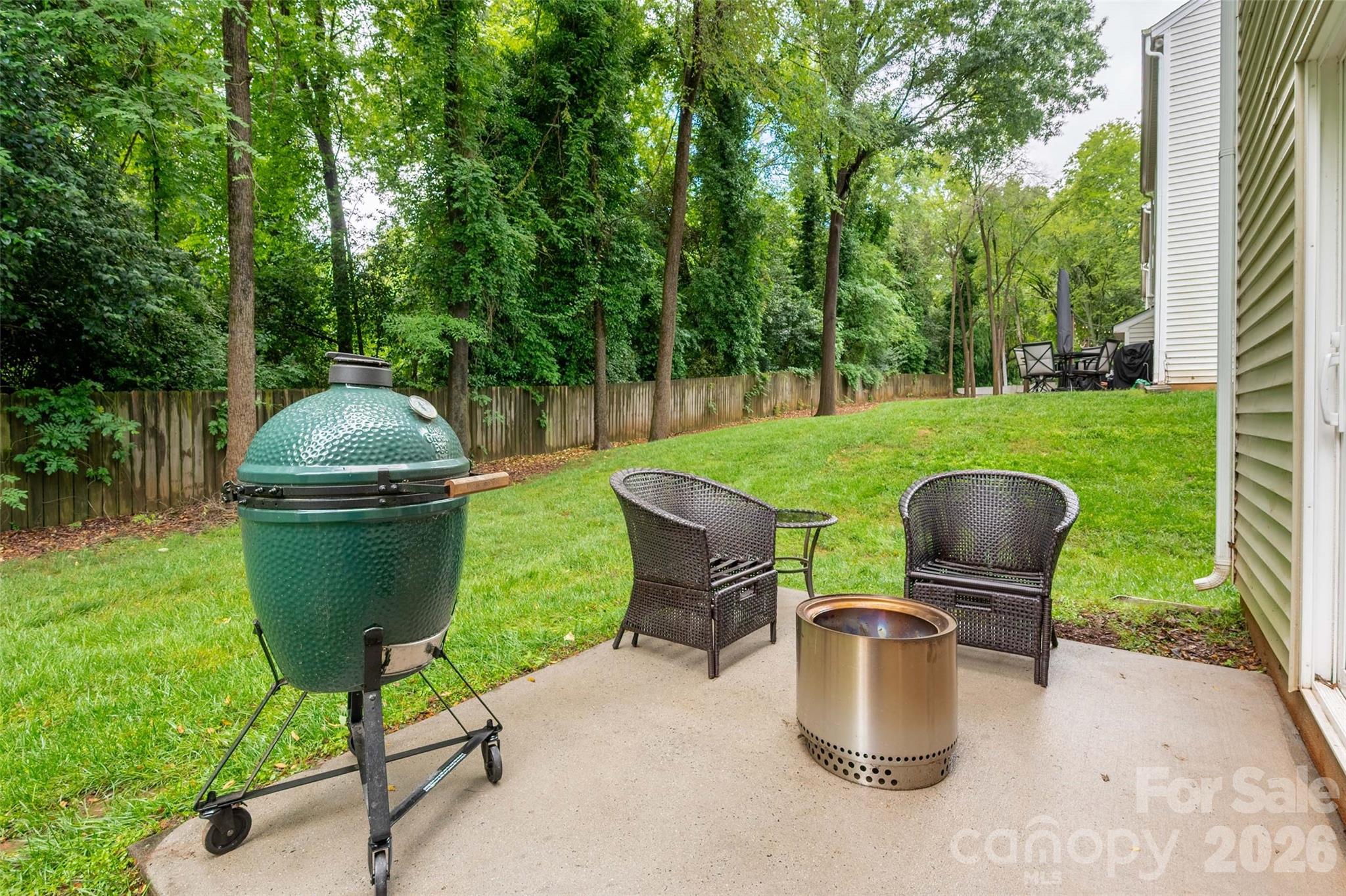 820 Autumn Rain Lane Charlotte NC 28209