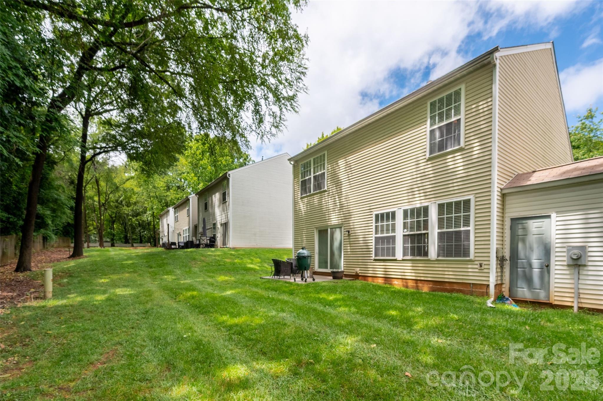 820 Autumn Rain Lane Charlotte NC 28209