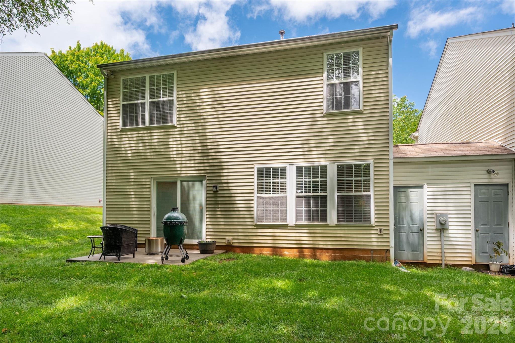 820 Autumn Rain Lane Charlotte NC 28209