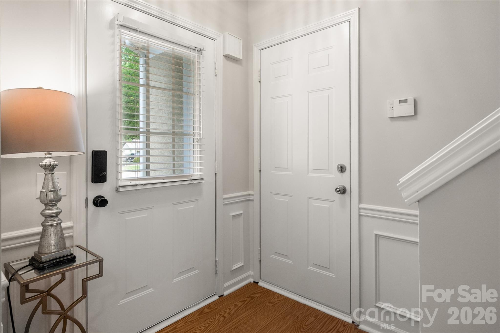 820 Autumn Rain Lane Charlotte NC 28209