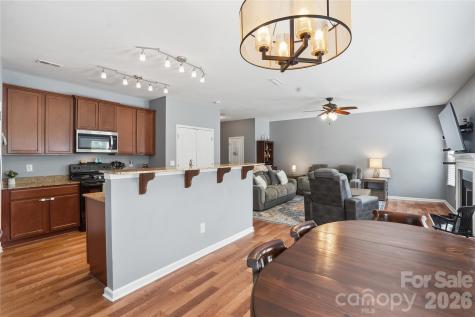 2315 Old Goose Lane Charlotte NC 28262