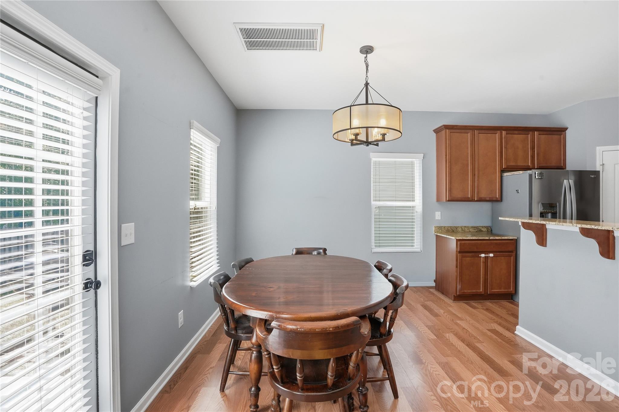 2315 Old Goose Lane Charlotte NC 28262