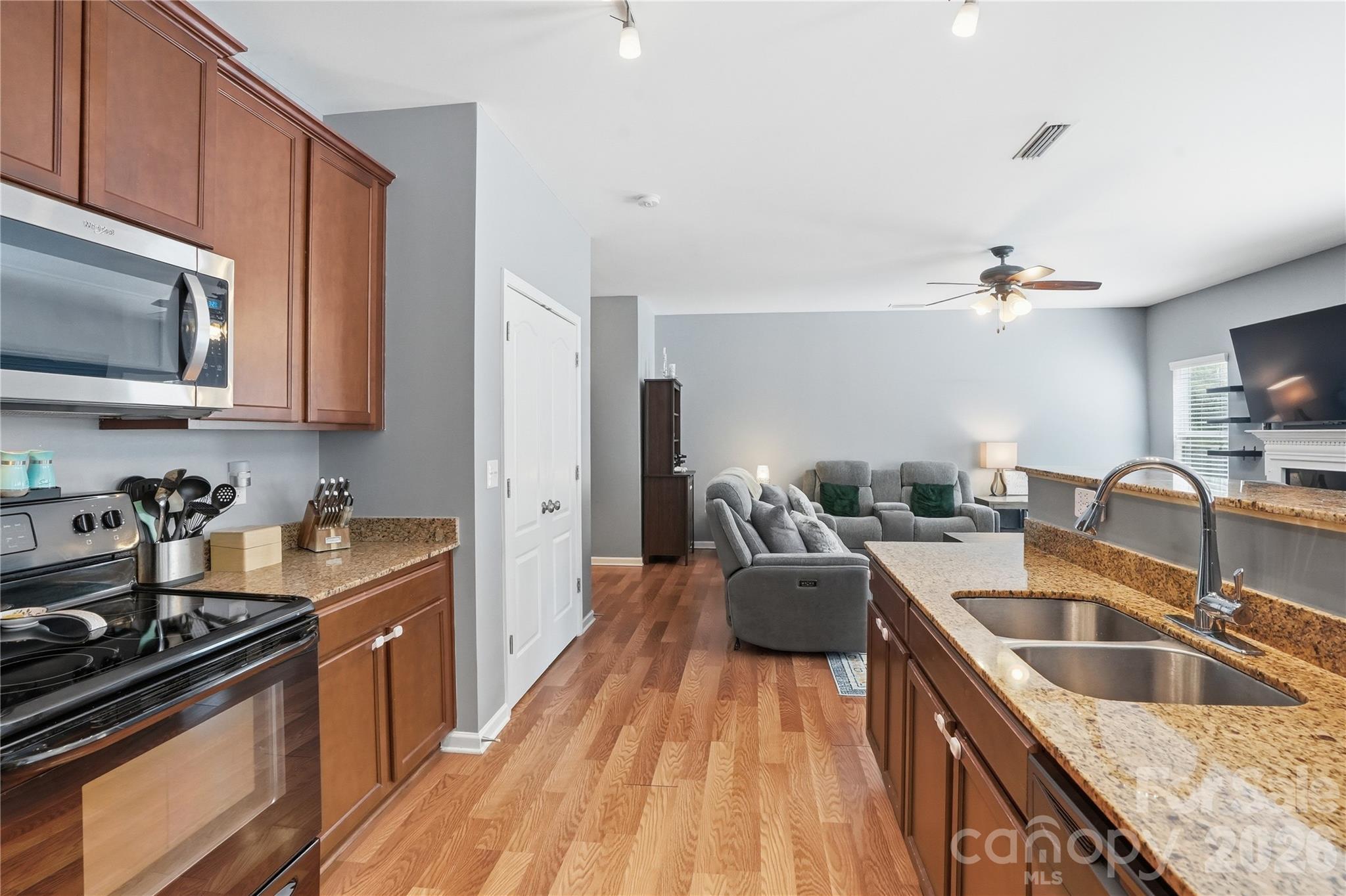 2315 Old Goose Lane Charlotte NC 28262