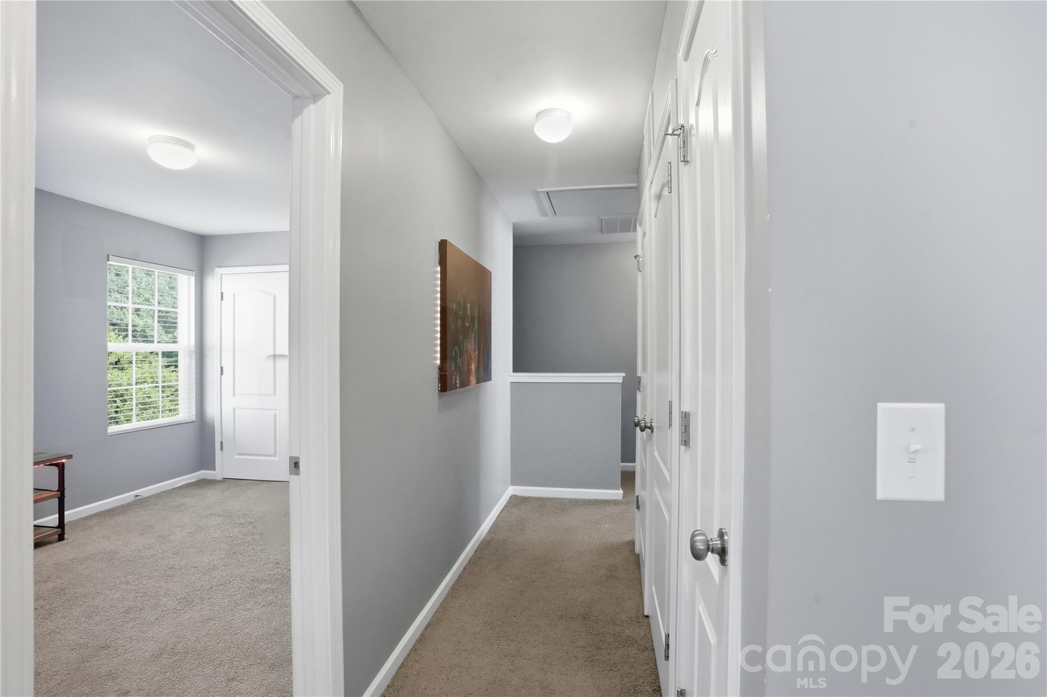 2315 Old Goose Lane Charlotte NC 28262
