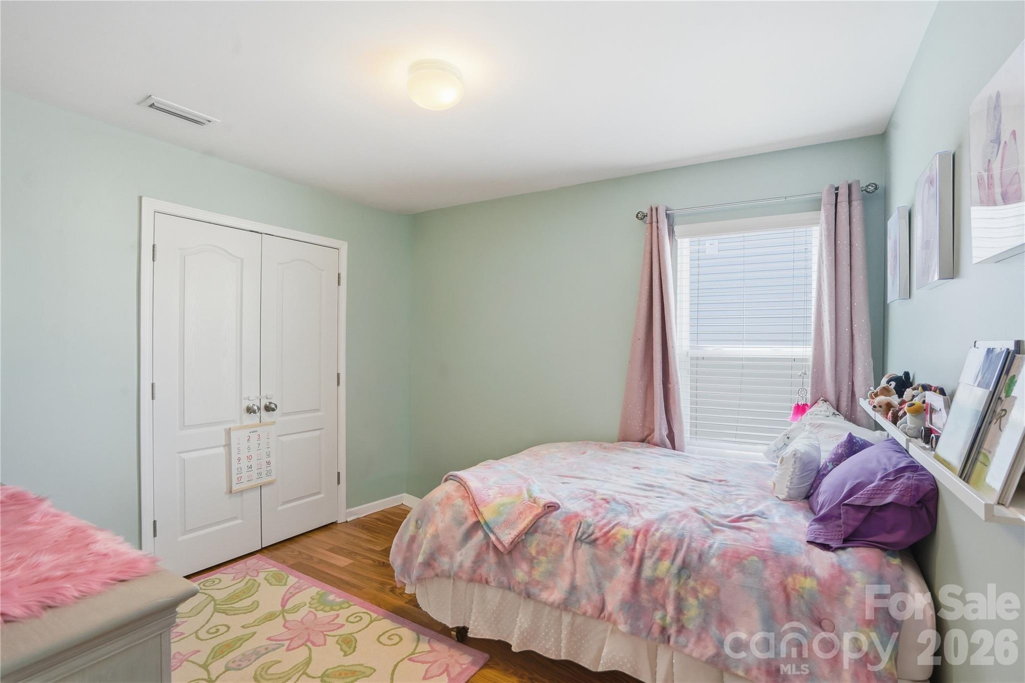 2315 Old Goose Lane Charlotte NC 28262