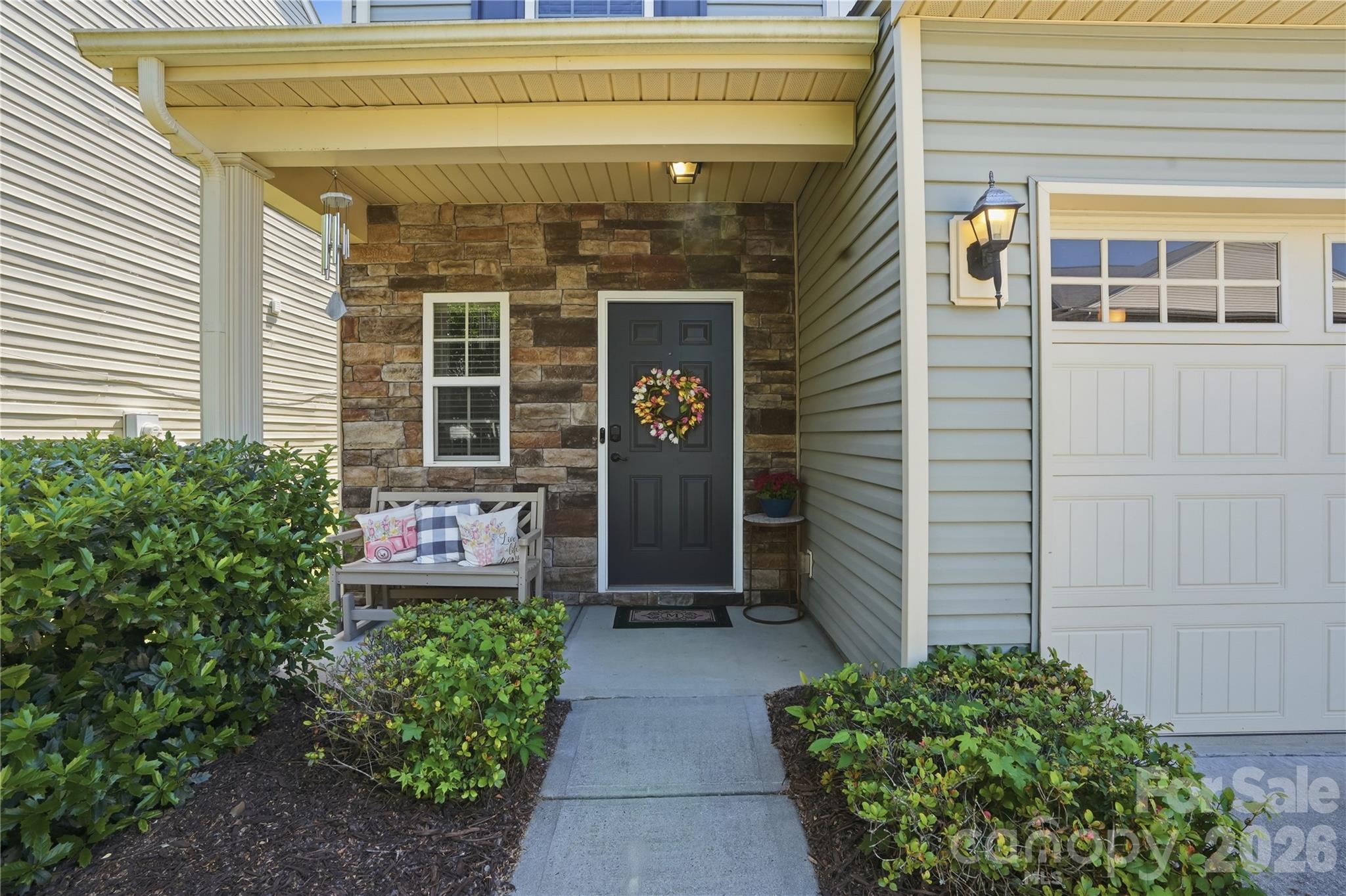 2315 Old Goose Lane Charlotte NC 28262