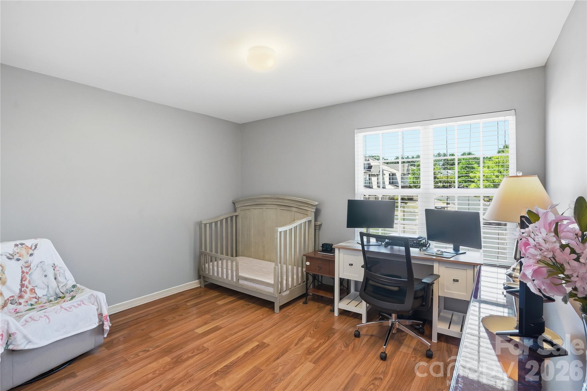 2315 Old Goose Lane Charlotte NC 28262