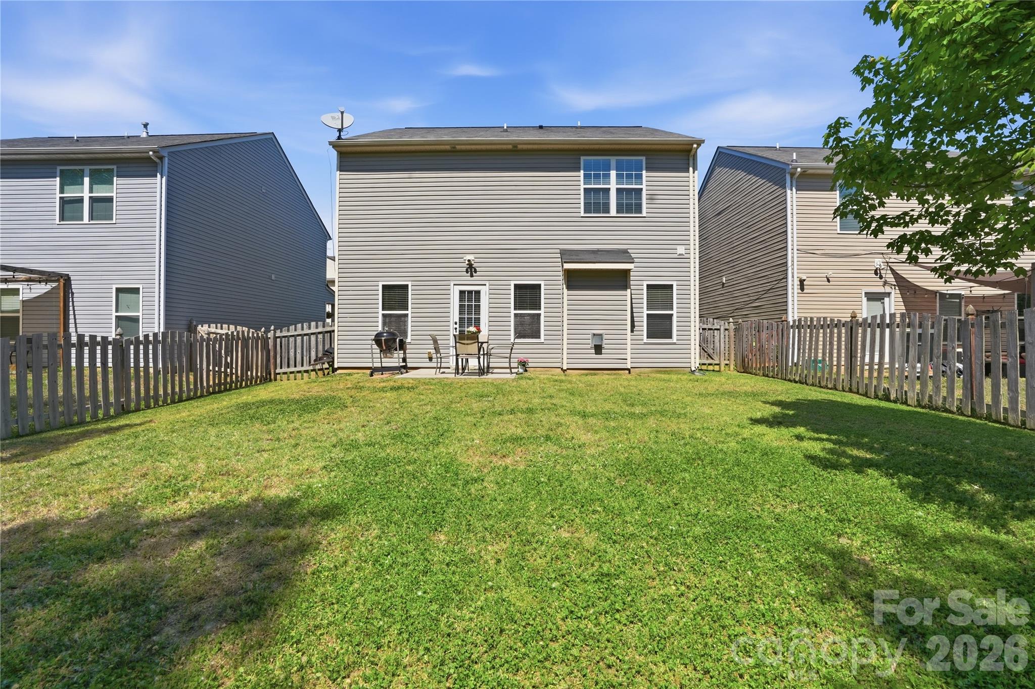 2315 Old Goose Lane Charlotte NC 28262