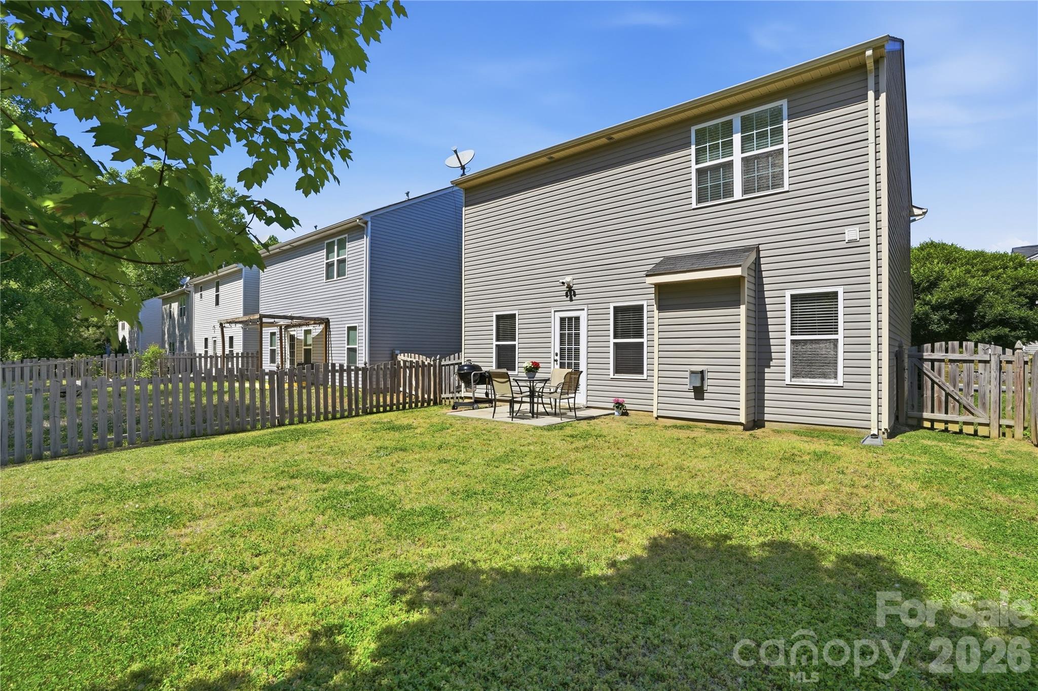 2315 Old Goose Lane Charlotte NC 28262