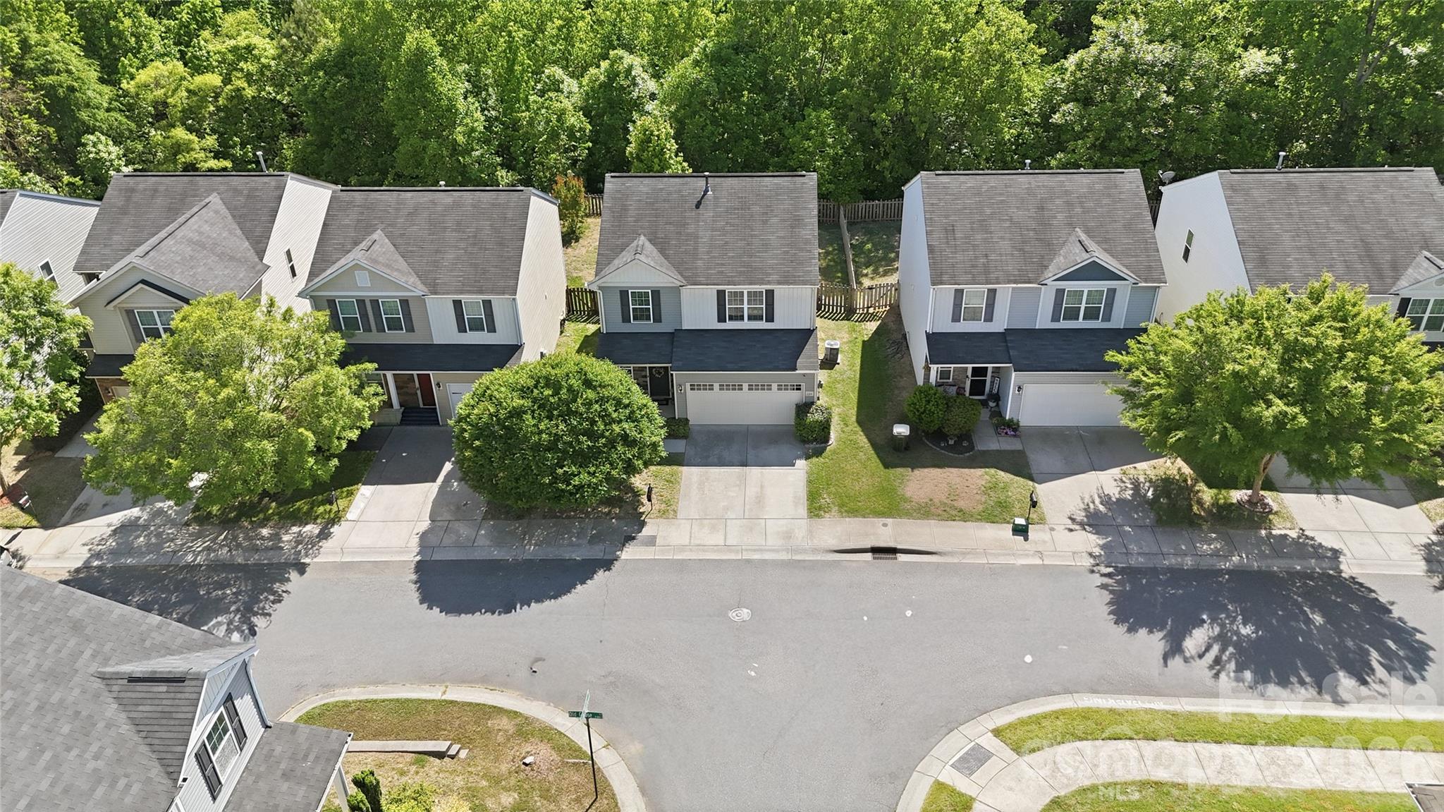 2315 Old Goose Lane Charlotte NC 28262
