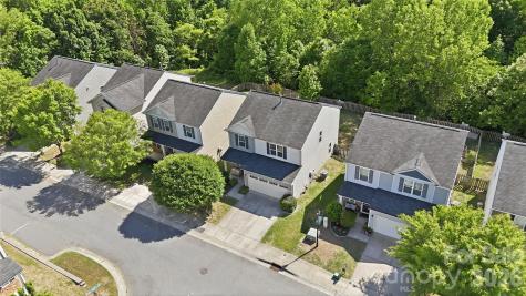2315 Old Goose Lane Charlotte NC 28262