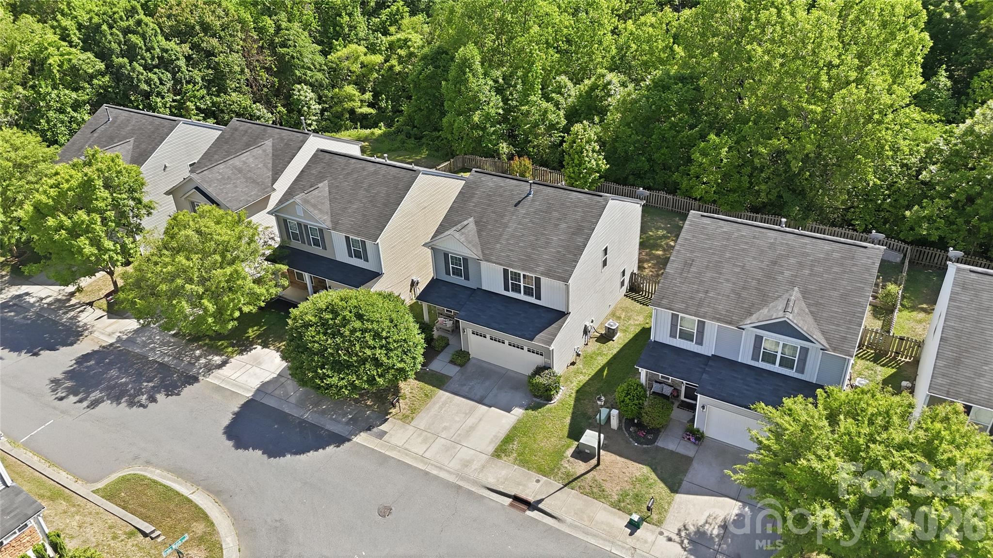 2315 Old Goose Lane Charlotte NC 28262