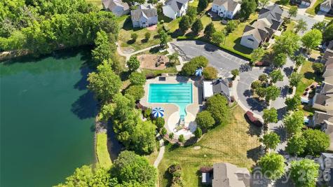 2315 Old Goose Lane Charlotte NC 28262