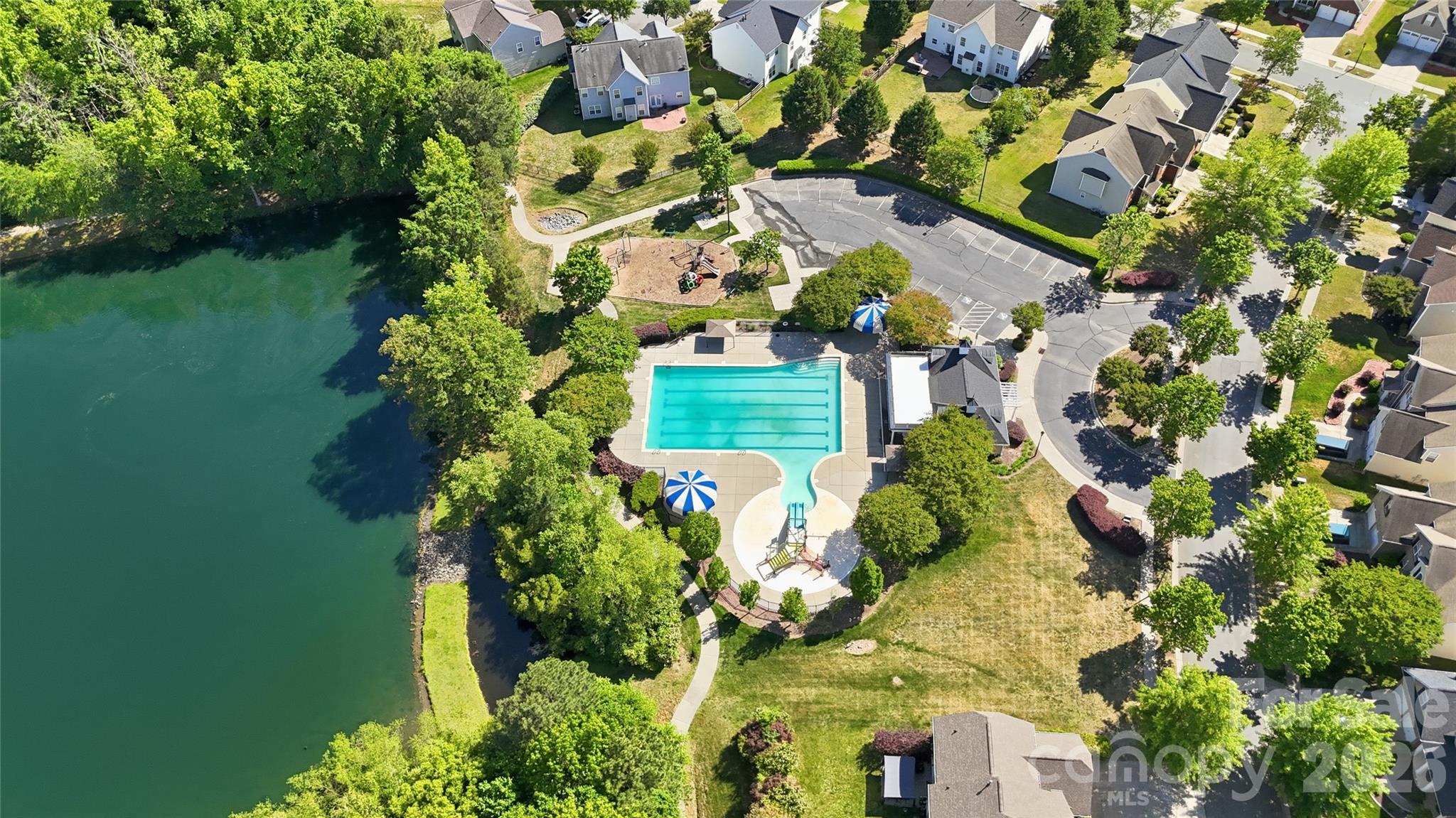 2315 Old Goose Lane Charlotte NC 28262