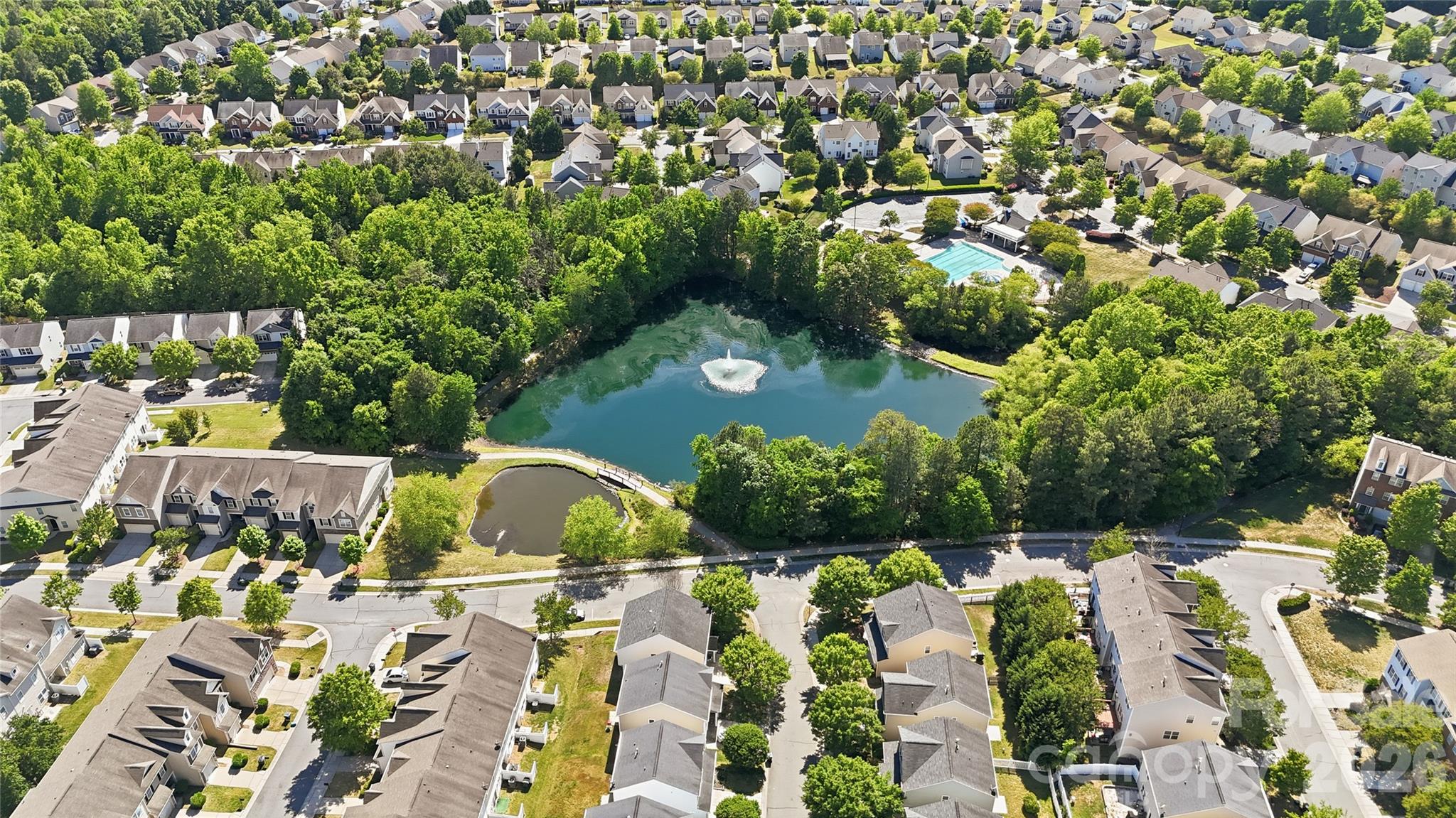2315 Old Goose Lane Charlotte NC 28262
