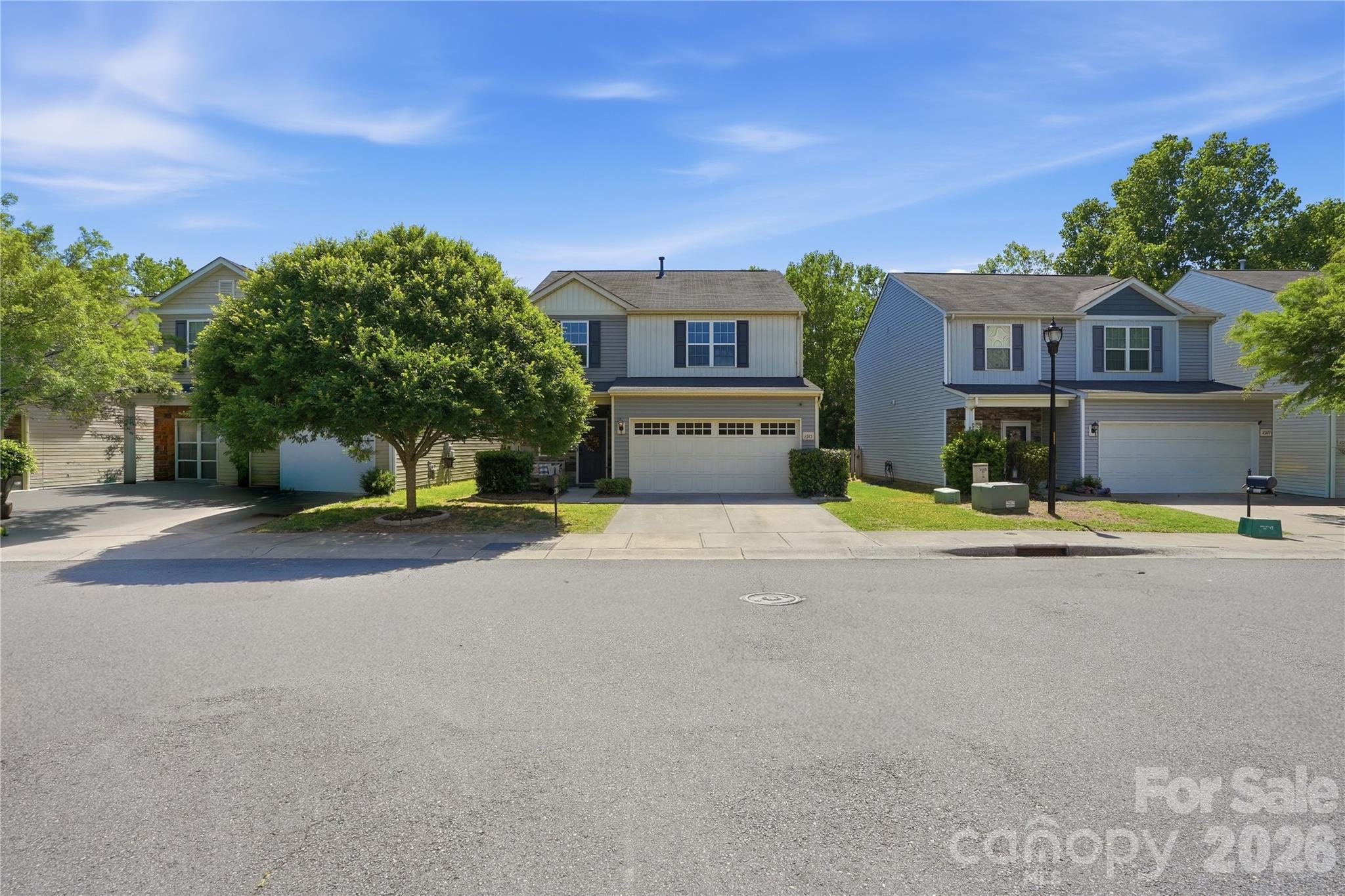 2315 Old Goose Lane Charlotte NC 28262