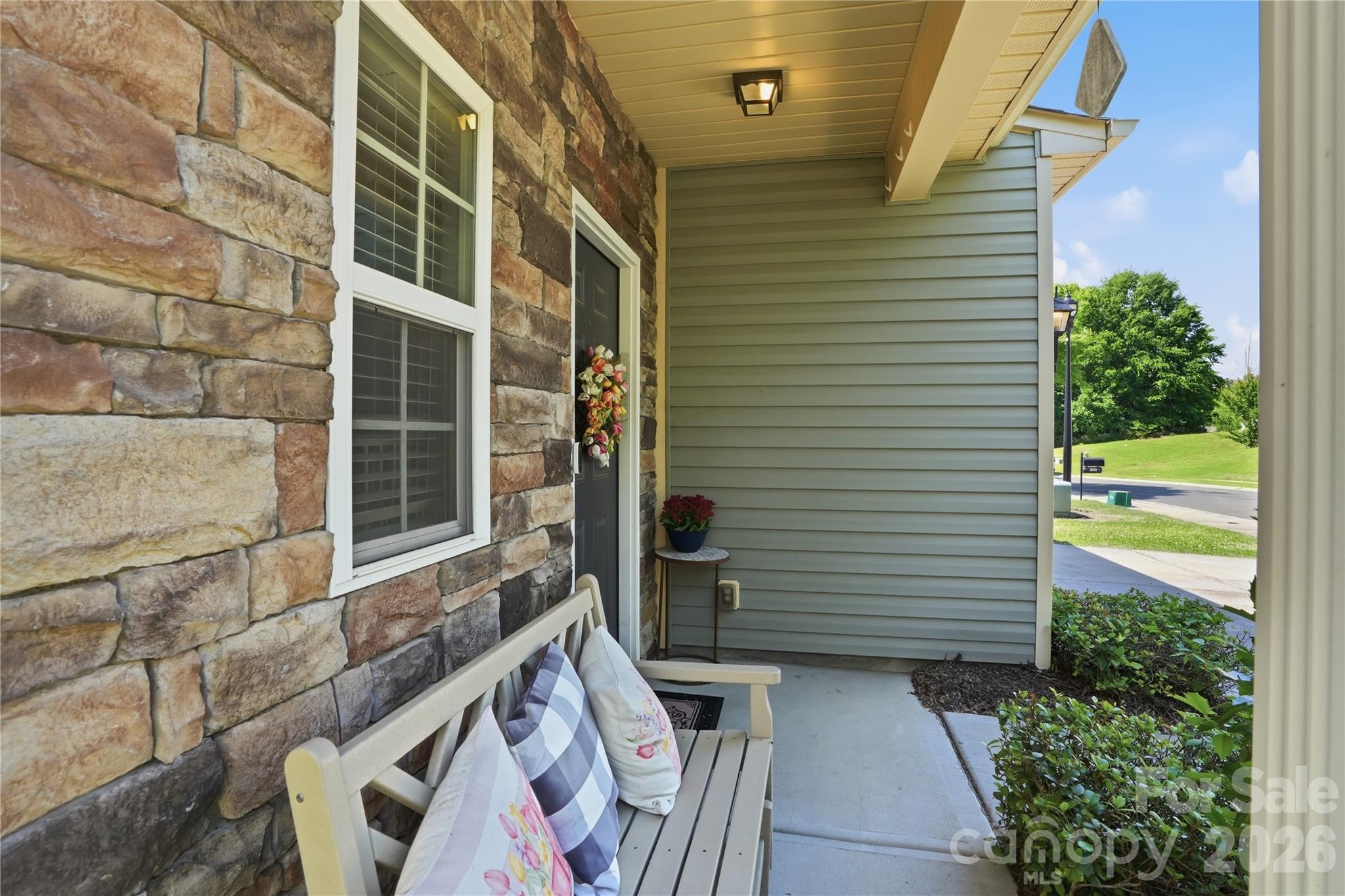 2315 Old Goose Lane Charlotte NC 28262