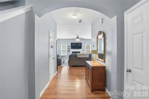 2315 Old Goose Lane Charlotte NC 28262