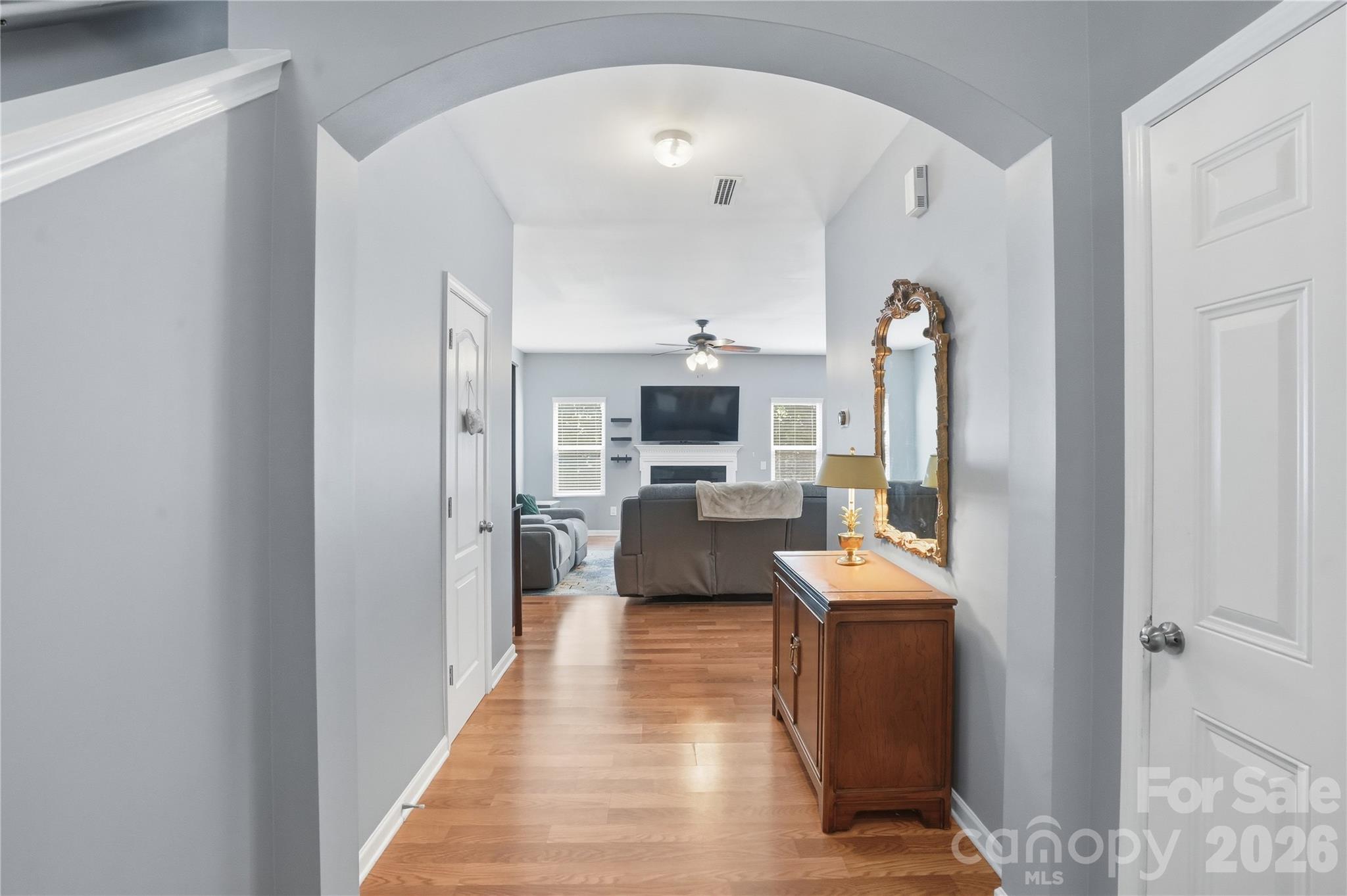 2315 Old Goose Lane Charlotte NC 28262
