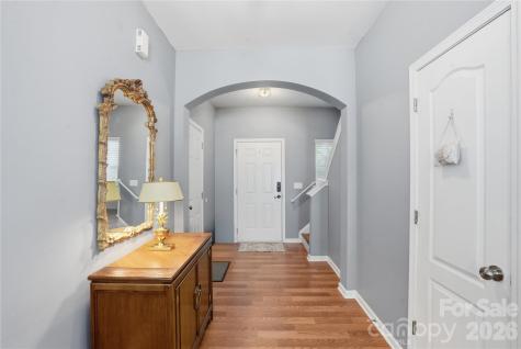 2315 Old Goose Lane Charlotte NC 28262