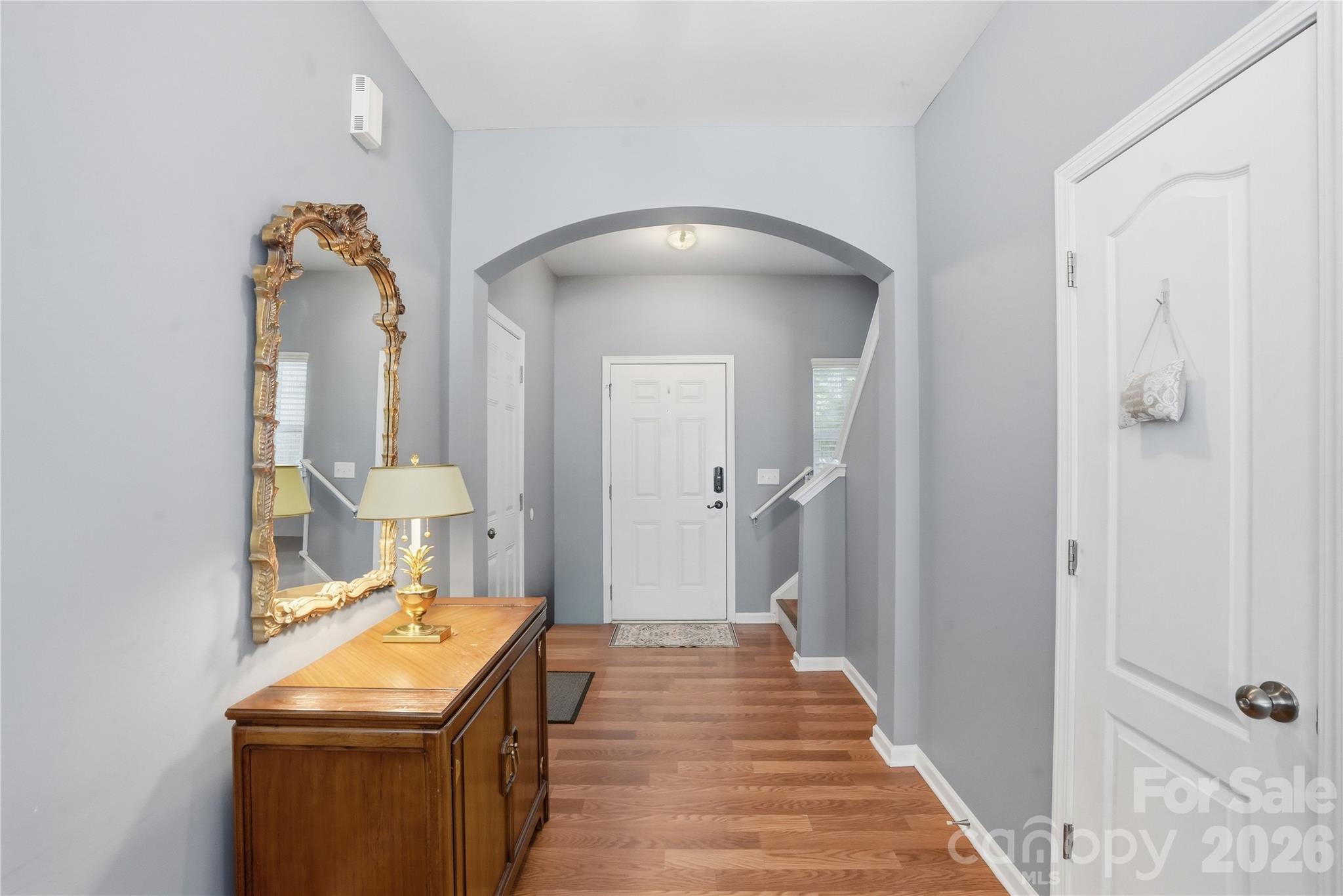 2315 Old Goose Lane Charlotte NC 28262