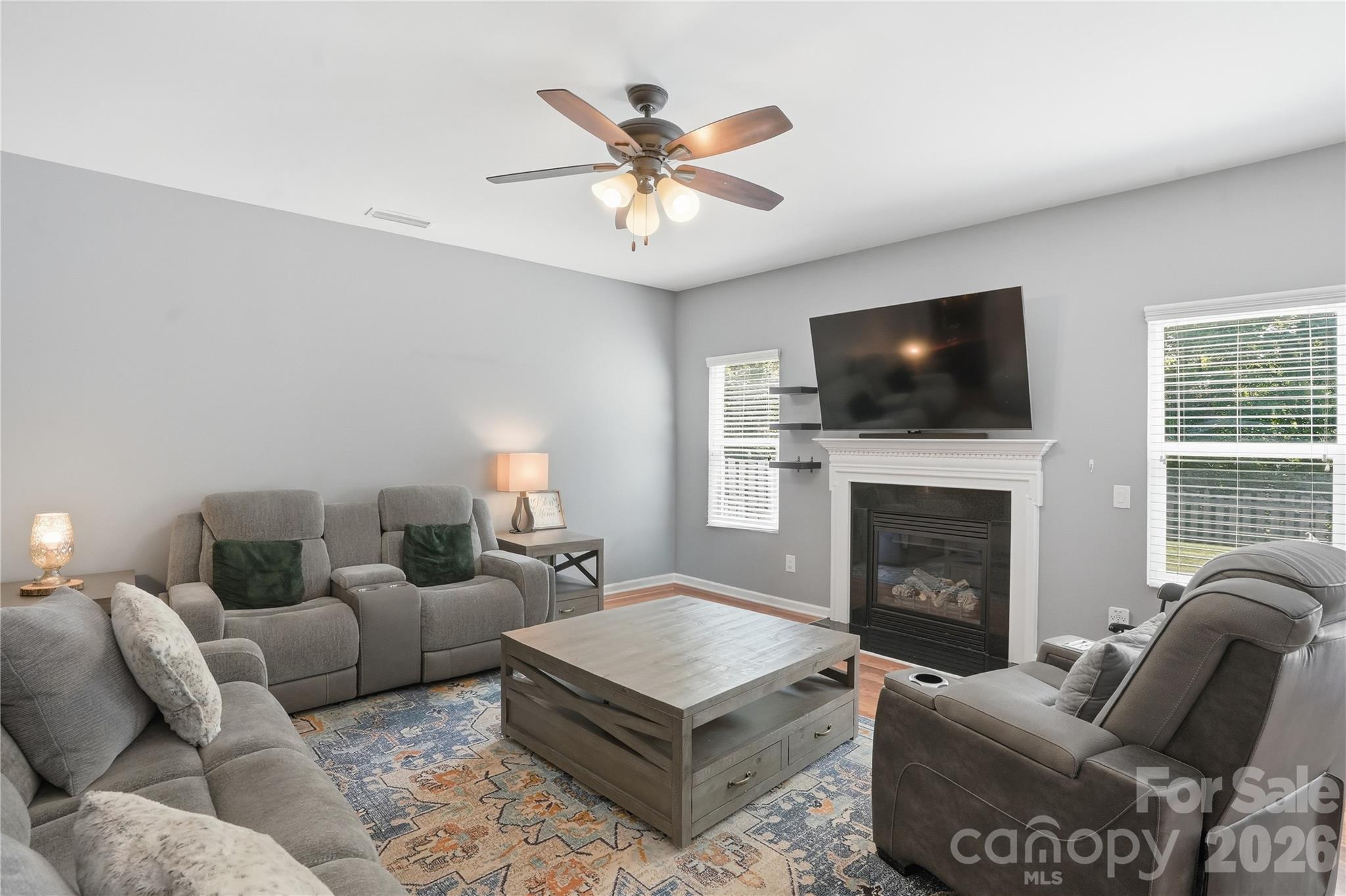 2315 Old Goose Lane Charlotte NC 28262