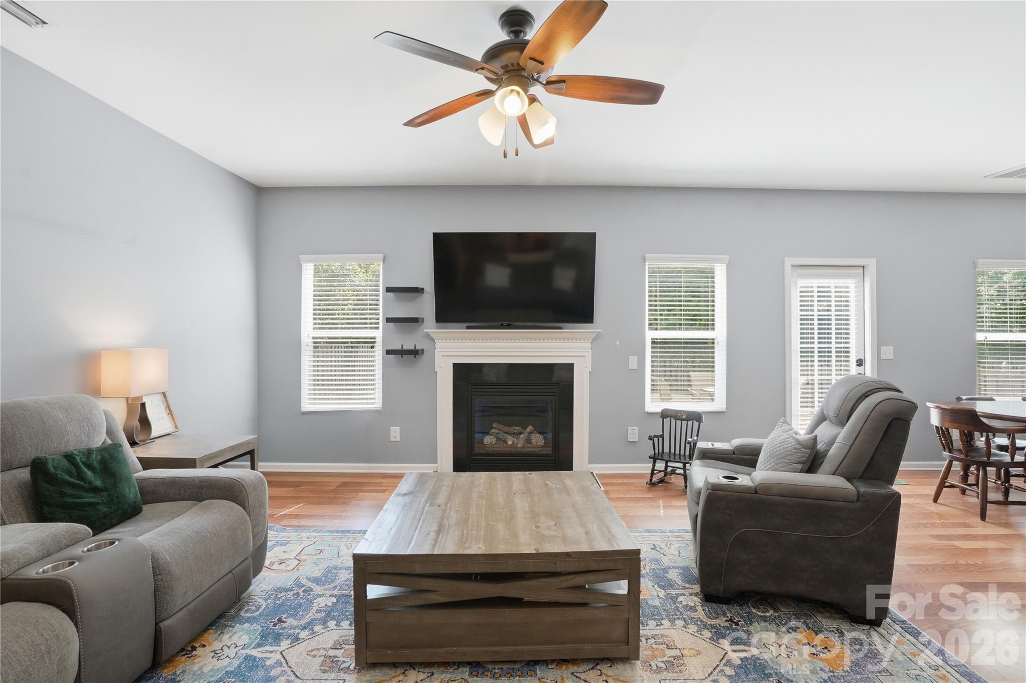 2315 Old Goose Lane Charlotte NC 28262