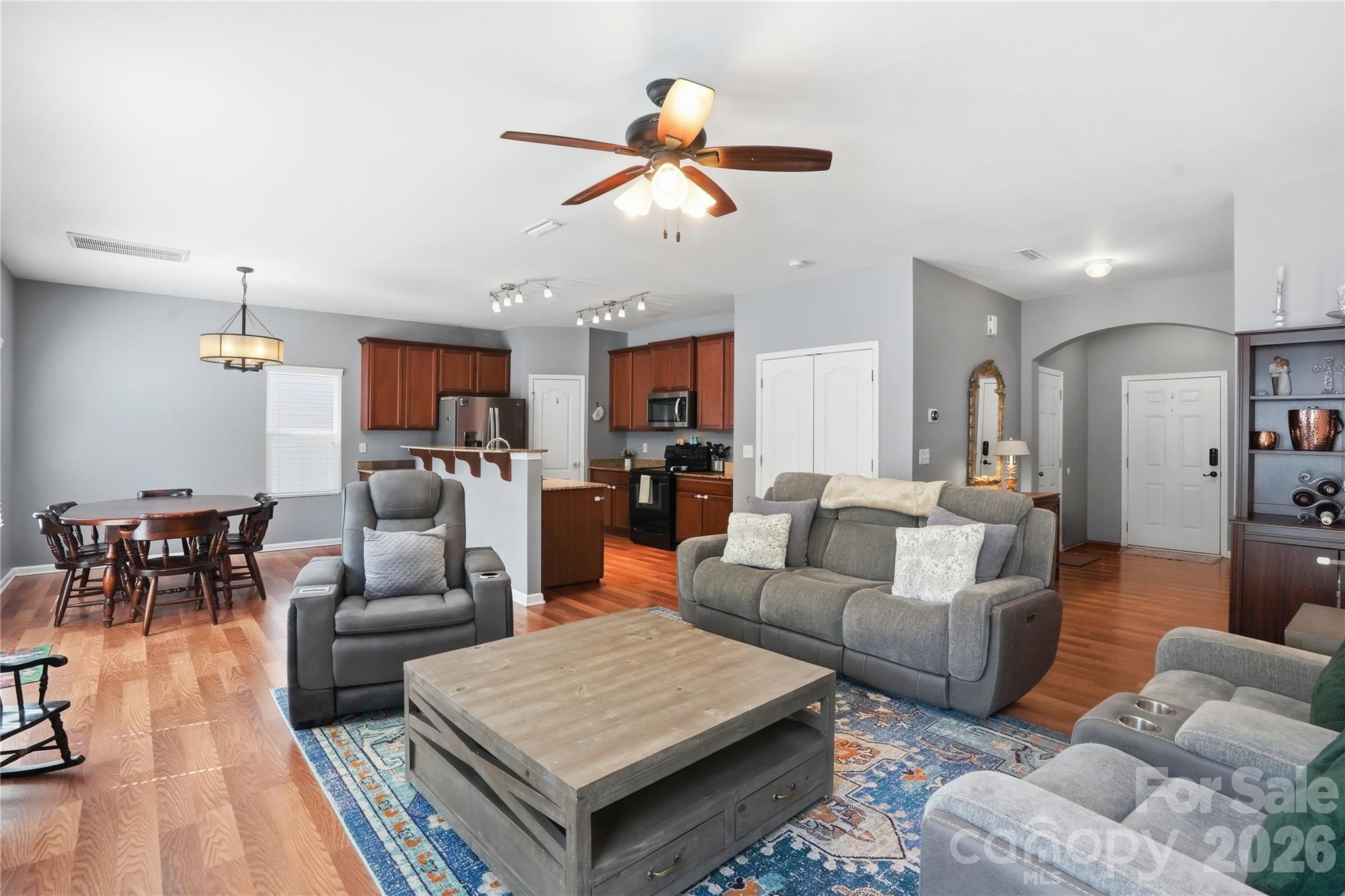 2315 Old Goose Lane Charlotte NC 28262