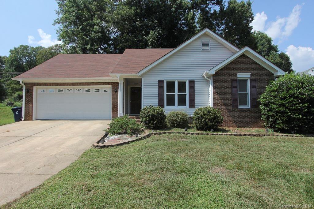 12509 Newstead Road Huntersville NC 28078