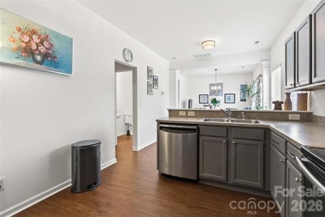 1839 Bray Drive Charlotte NC 28214